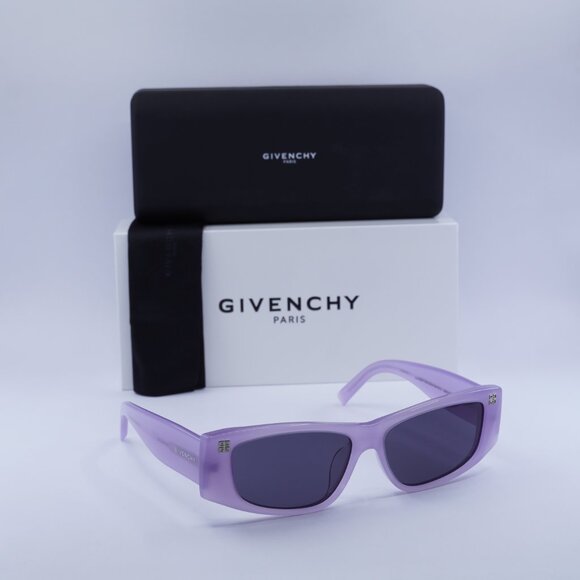 Final Price! Givenchy GV40048F 78A Sunglasses main image 5